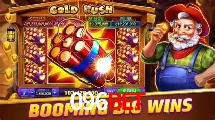 Desvendando o Mundo dos Jogos Virtuais na 096BET