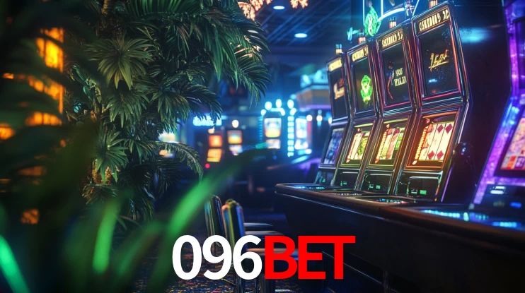 Tournaments 096BET