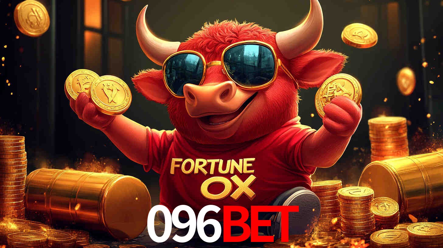 A Emoção da Loteria na 096BET: Uma Chance de Mudança de Vida