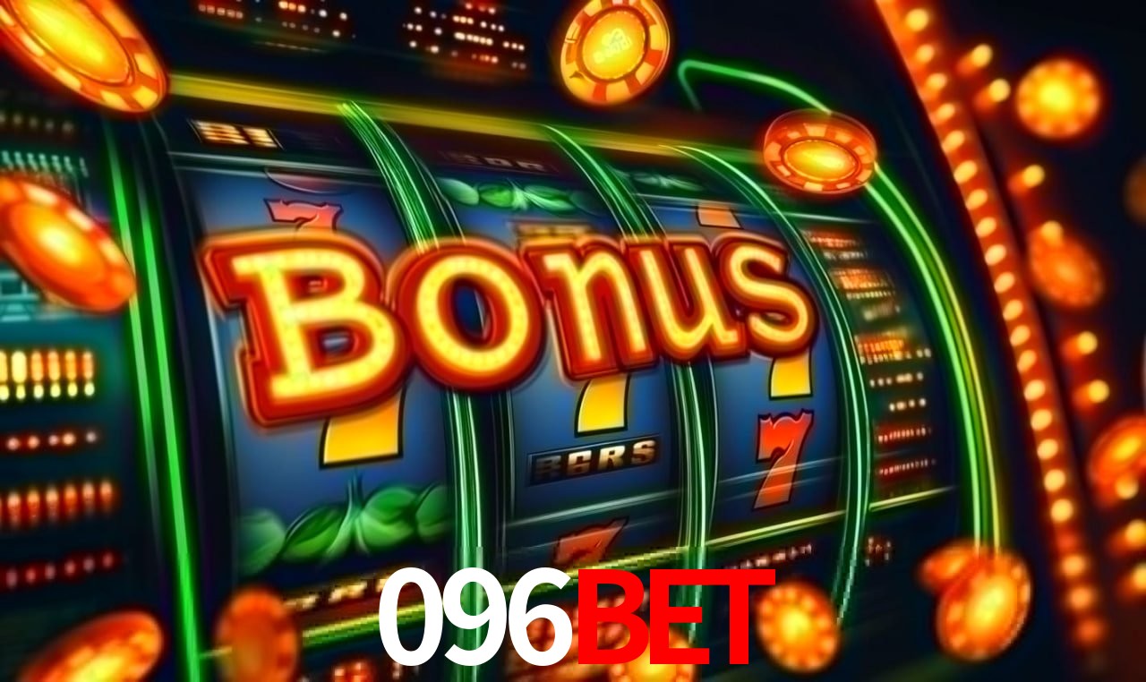Live Casino 096BET