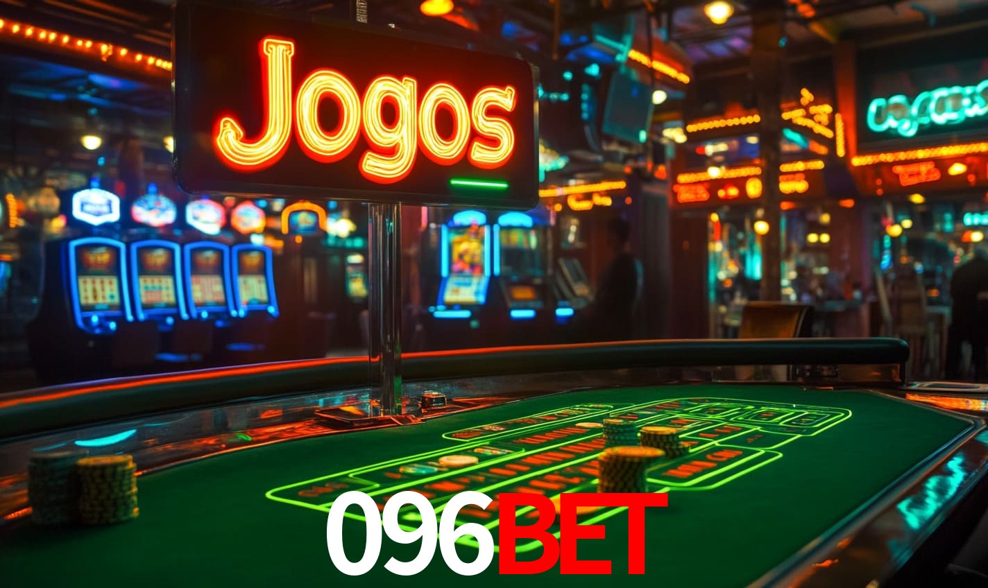 Games Directory 096BET