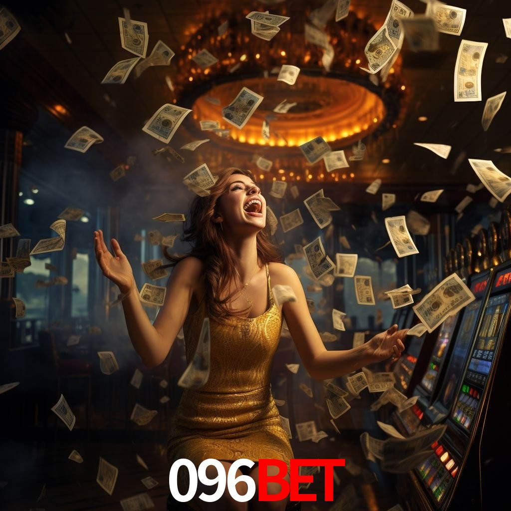Blackjack Table 096BET