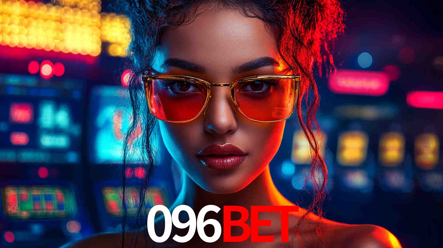 Apostas Esportivas na 096BET: Um Guia Completo