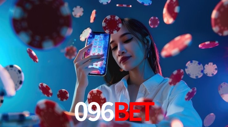 Explorando a Categoria de Eventos em Apostas na 096BET