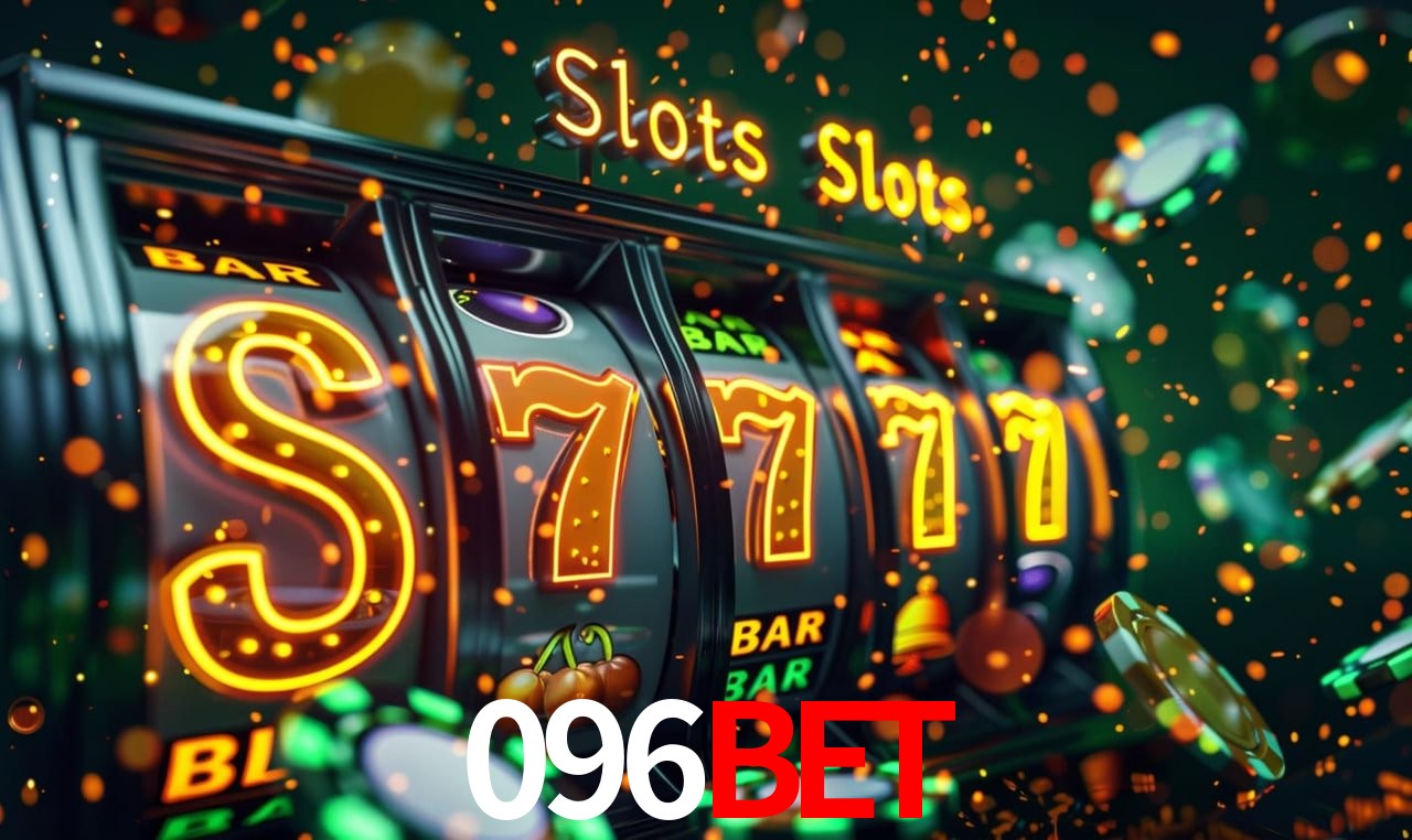 Football Betting 096BET