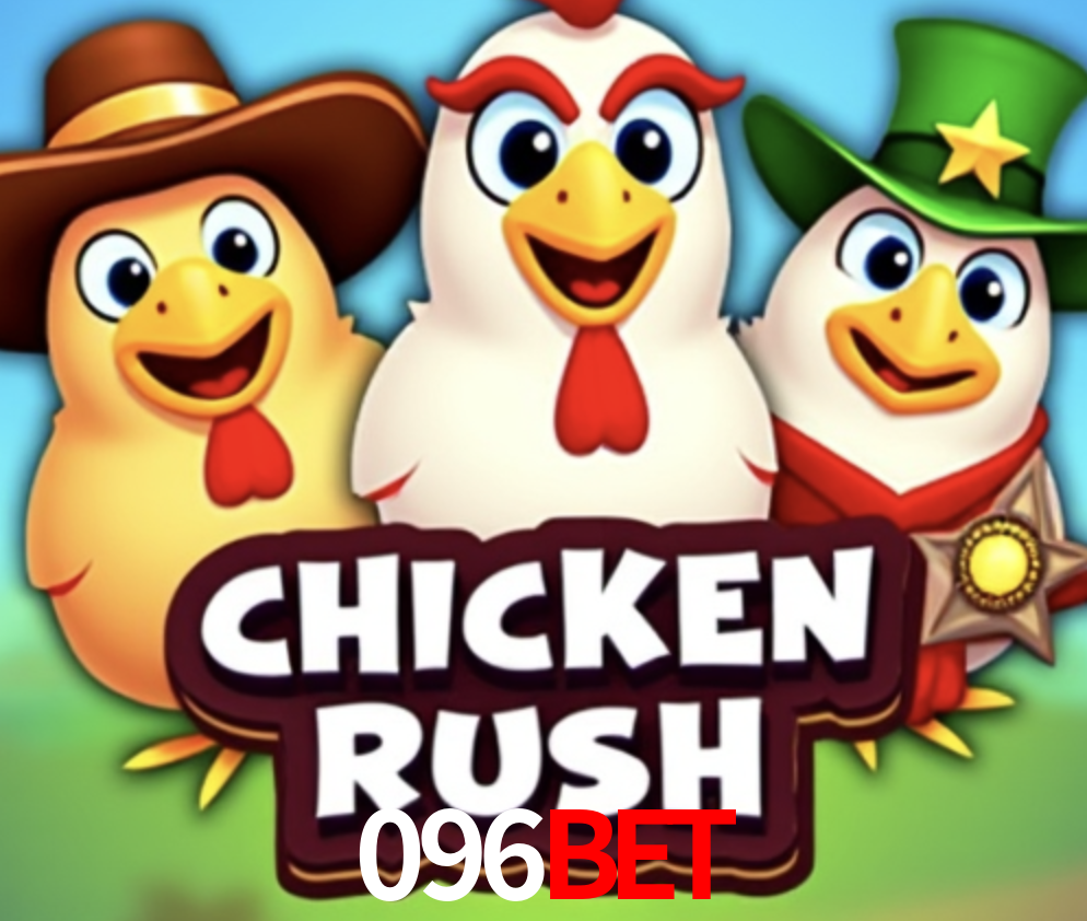 Secure Login 096BET