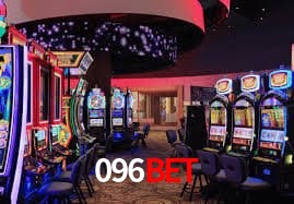 Security Systems 096BET
