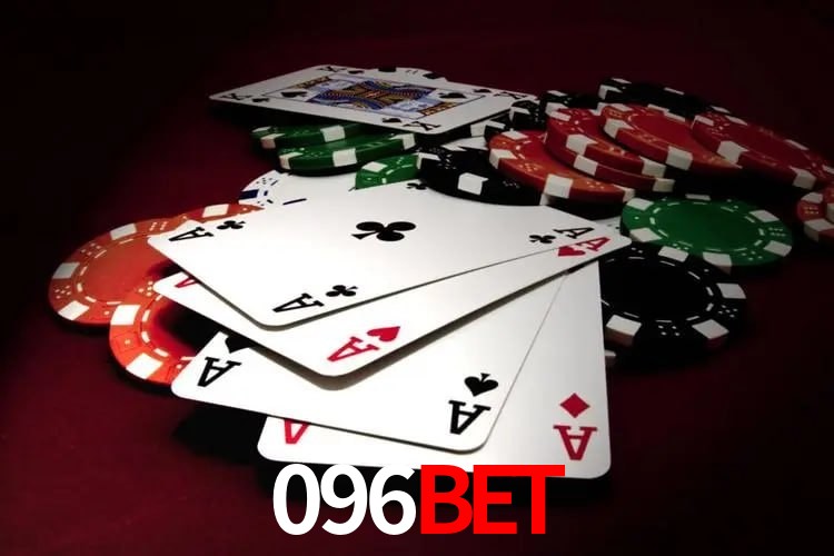 cassino 096BET