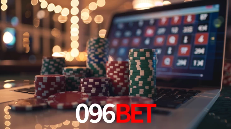 Live Casino 096BET