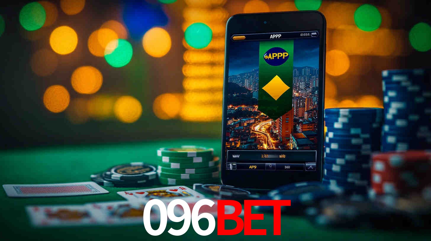 Descubra o Programa VIP da 096BET: Vantagens Exclusivas para Jogadores