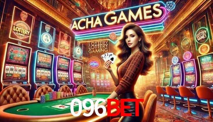 Spaceman Game 096BET