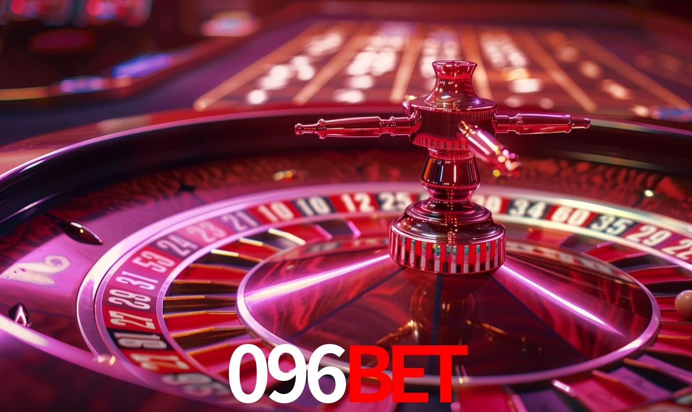 Explorando a Categoria de Eventos em Apostas na 096BET