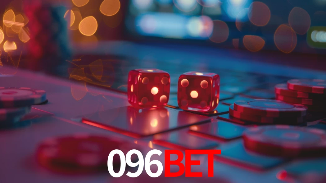 Slot Games 096BET