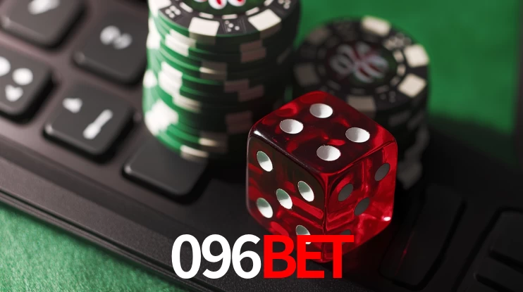Game Providers 096BET