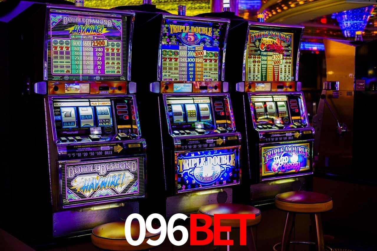 Basketball Betting 096BET