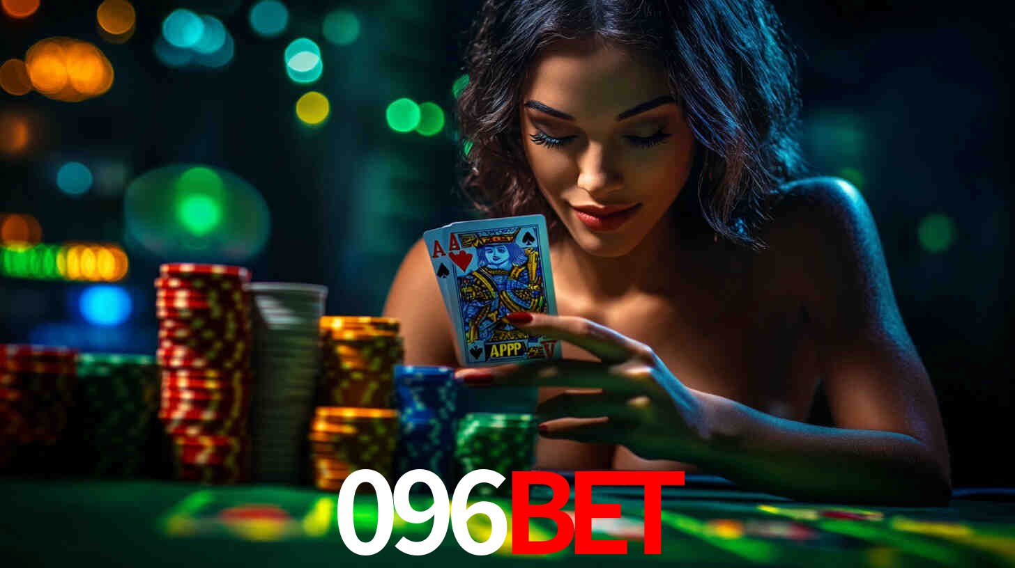A Popularidade dos Caça-Níqueis no 096BET