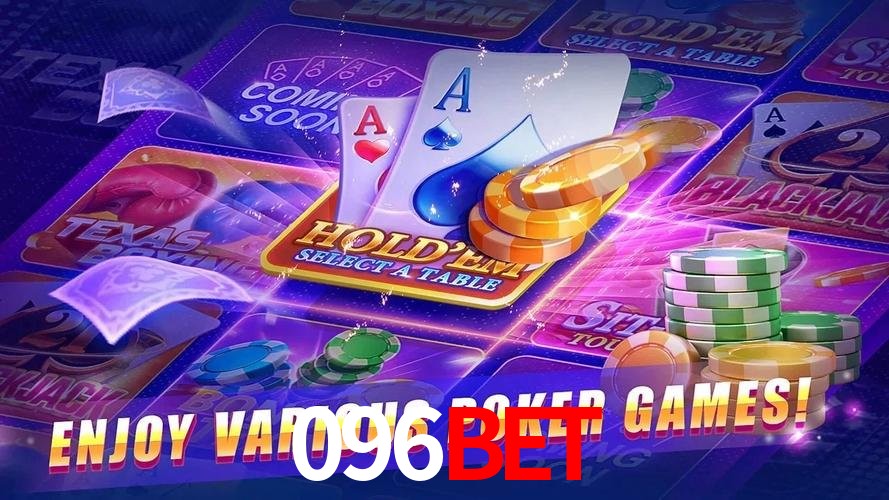 Descubra o Programa VIP da 096BET: Vantagens Exclusivas para Jogadores