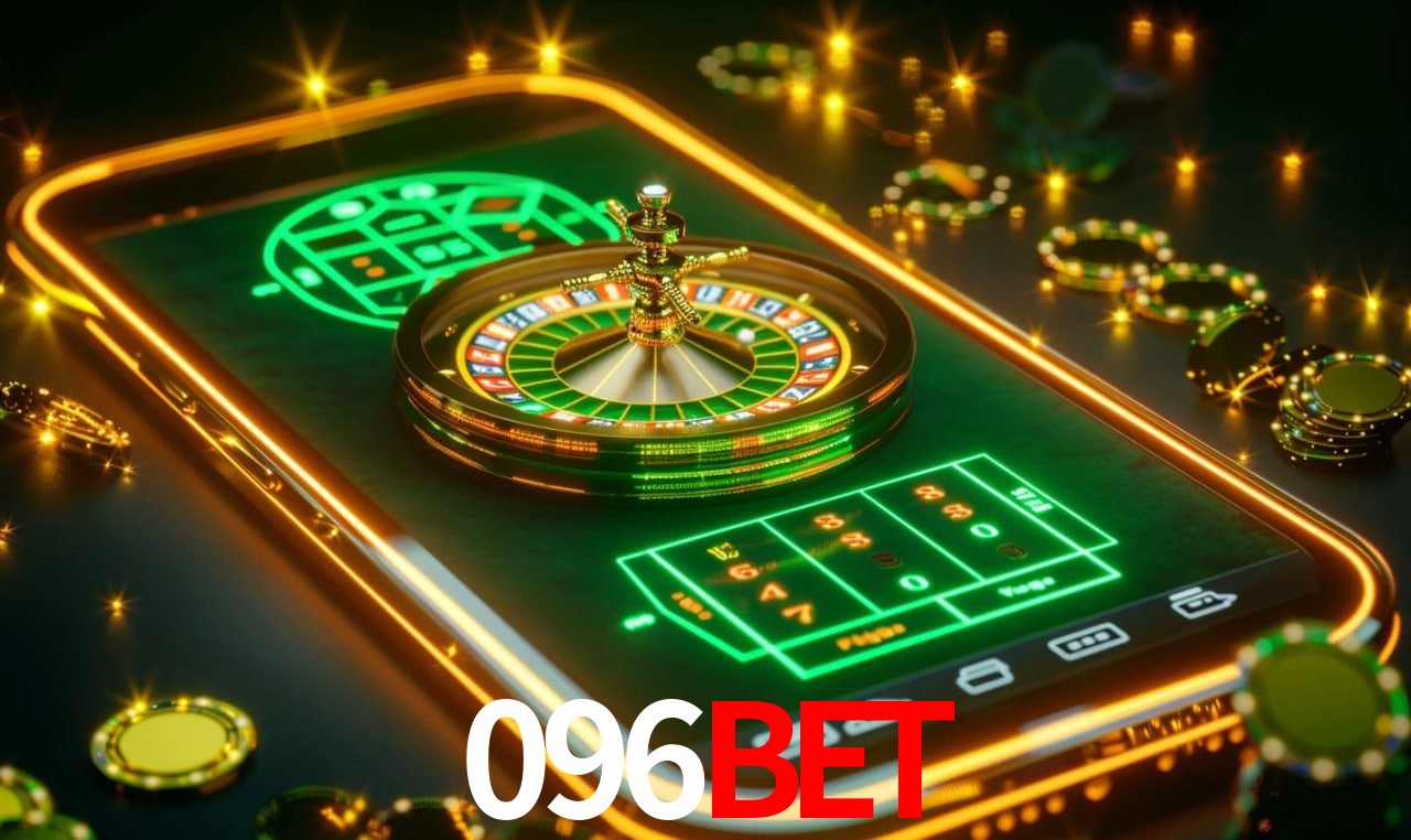 Account Benefits 096BET
