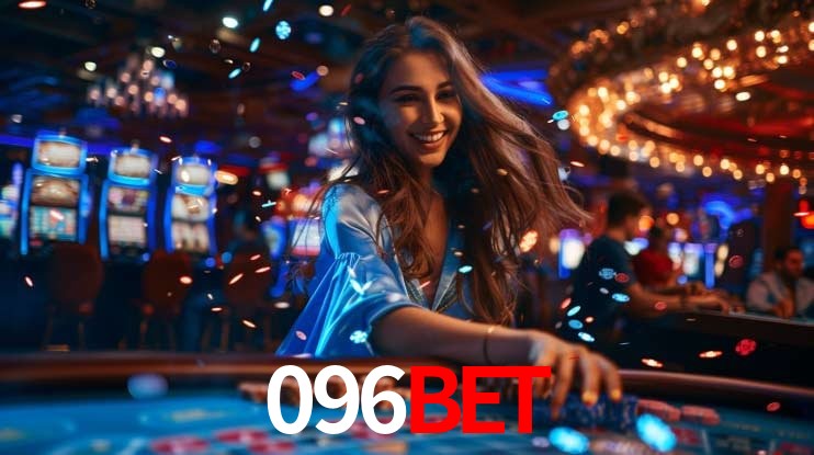 Tennis Betting 096BET