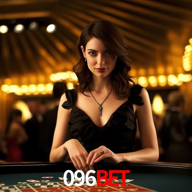 Apostas Esportivas na 096BET: Um Guia Completo