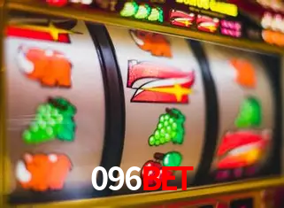 Descubra a Magia dos Jogos de Arcade no 096BET